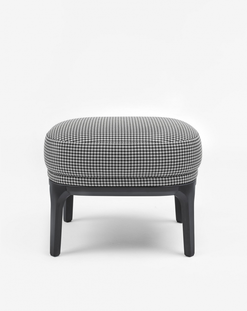 Банкетка Taupe small/Тауп смол